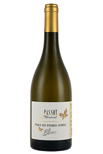 domaine passot