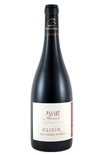 domaine passot