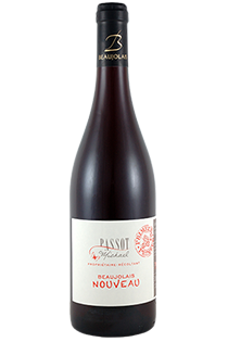 domaine passot