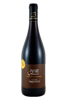 domaine passot