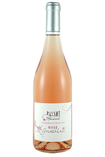 domaine passot