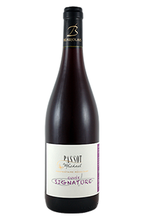 domaine passot