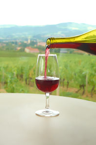 domaine passot
