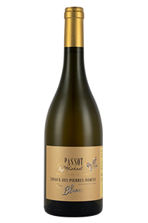 domaine passot